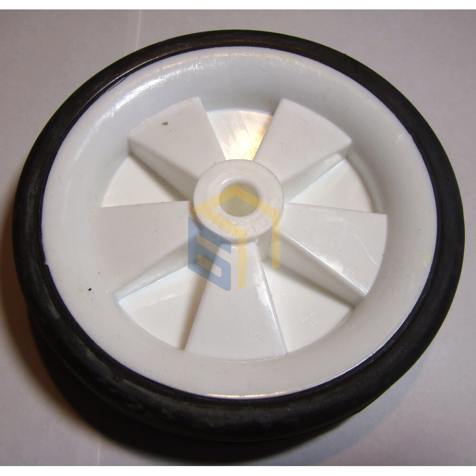 Колесо компресора повітряного Werk BM-2T50N (60592)