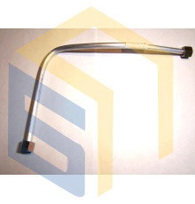 Трубка компресоора воздушного Werk BM-2T50N (60593)