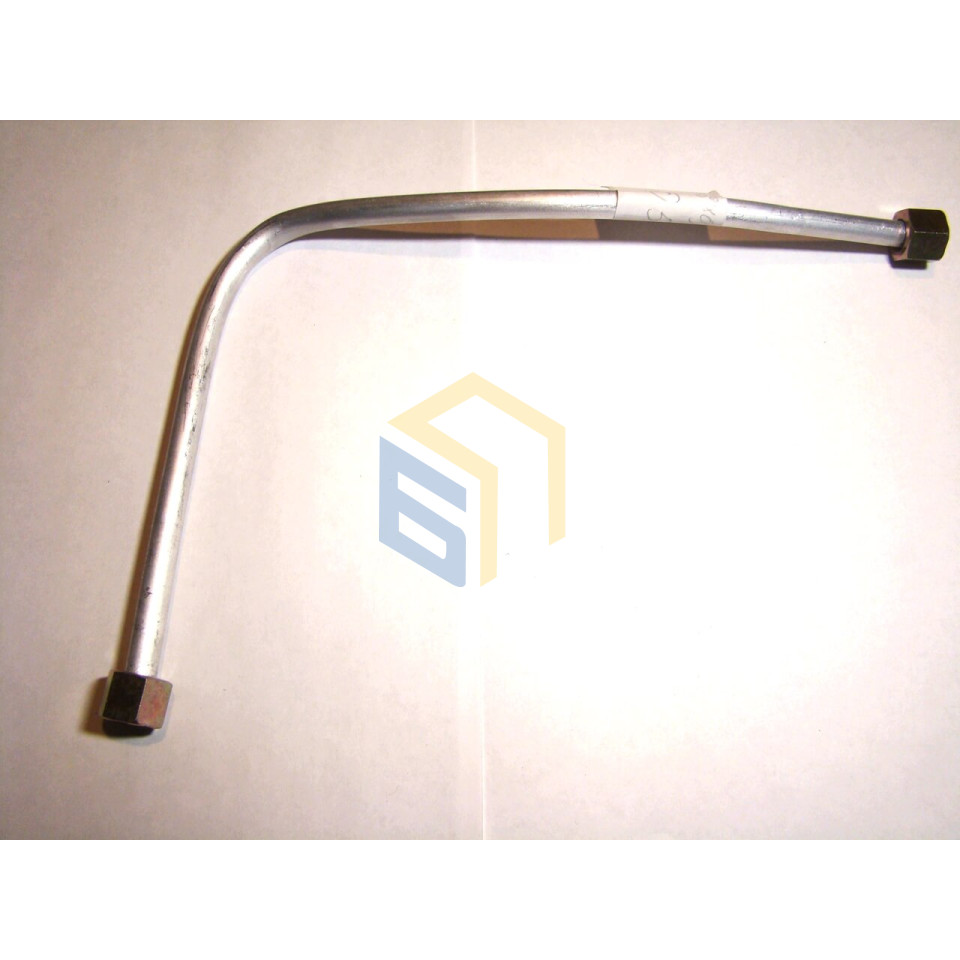 Трубка повітряного компрессоора Werk BM-2T50N (60593)