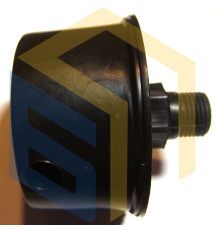 Фильтр воздушный компрессора воздушного Werk BM-2T50N (60594)