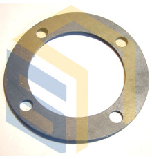 Прокладка компрессора воздушного Werk VBM-50N (60595)