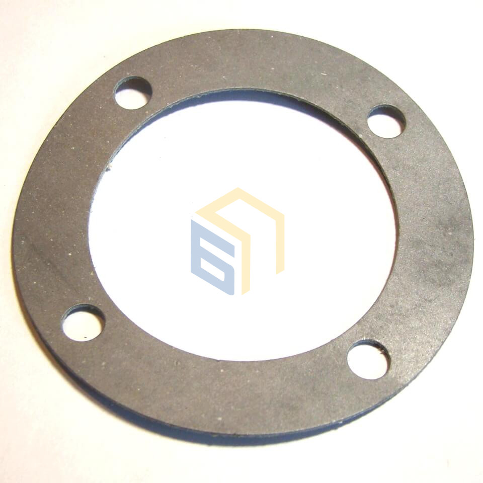 Прокладка компресора повітряного Werk VBM-50N (60595)