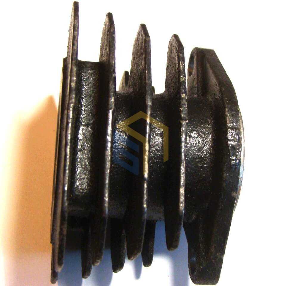 Цилиндр компрессора воздушного Werk VBM-50N (60596)