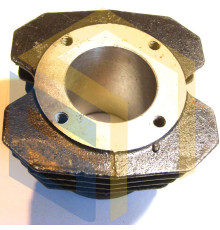 Цилиндр компрессора воздушного Werk VBM-50N (60596)