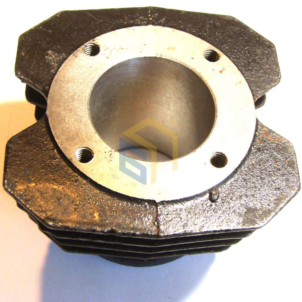 Цилиндр компрессора воздушного Werk VBM-50N (60596)