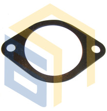 Прокладка компрессора воздушного Werk VBM-50N (60597)