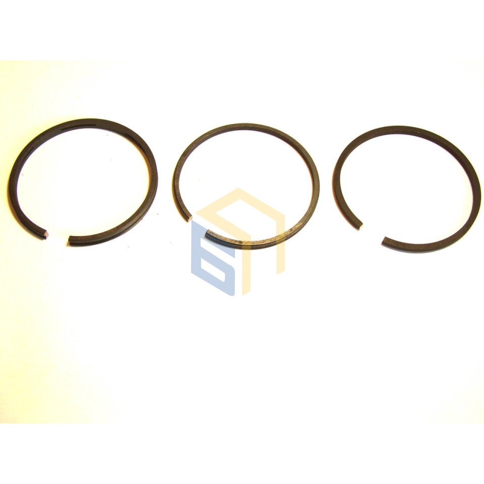 Кільця поршневі (набір) компресора повітряного Werk VBM-50N (60598)