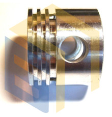 Поршень компрессора воздушного Werk VBM-50N (60599)