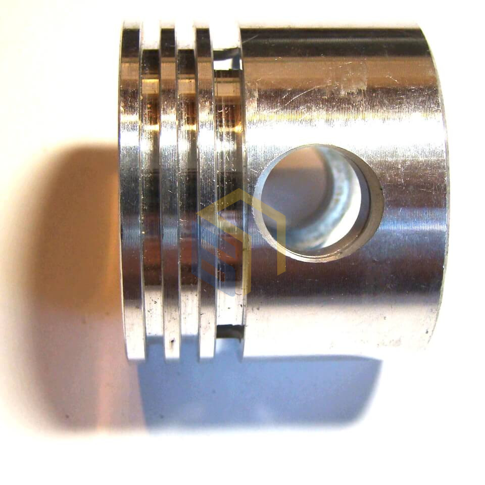 Поршень компресора повітряного Werk VBM-50N (60599)