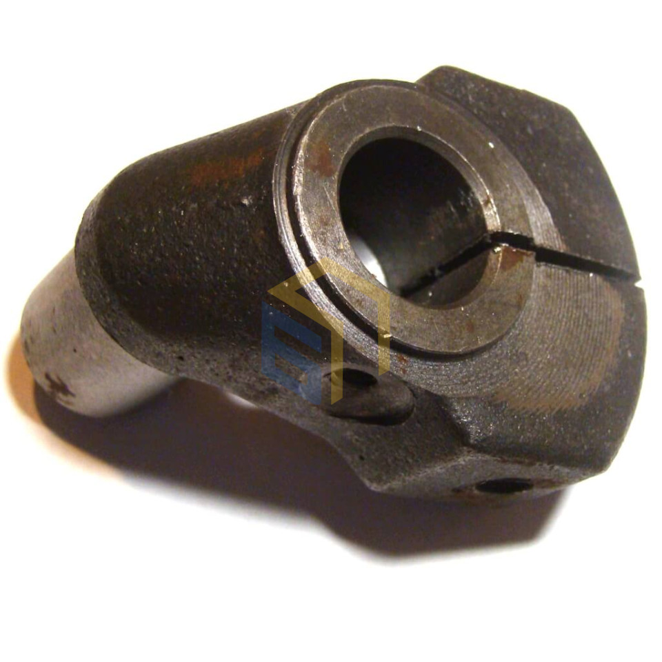 Колінвал компресора повітряного Werk VBM-50N (60601)