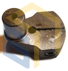 Коленвал компрессора воздушного Werk VBM-50N (60601)