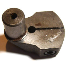 Коленвал компрессора воздушного Werk VBM-50N (60601)