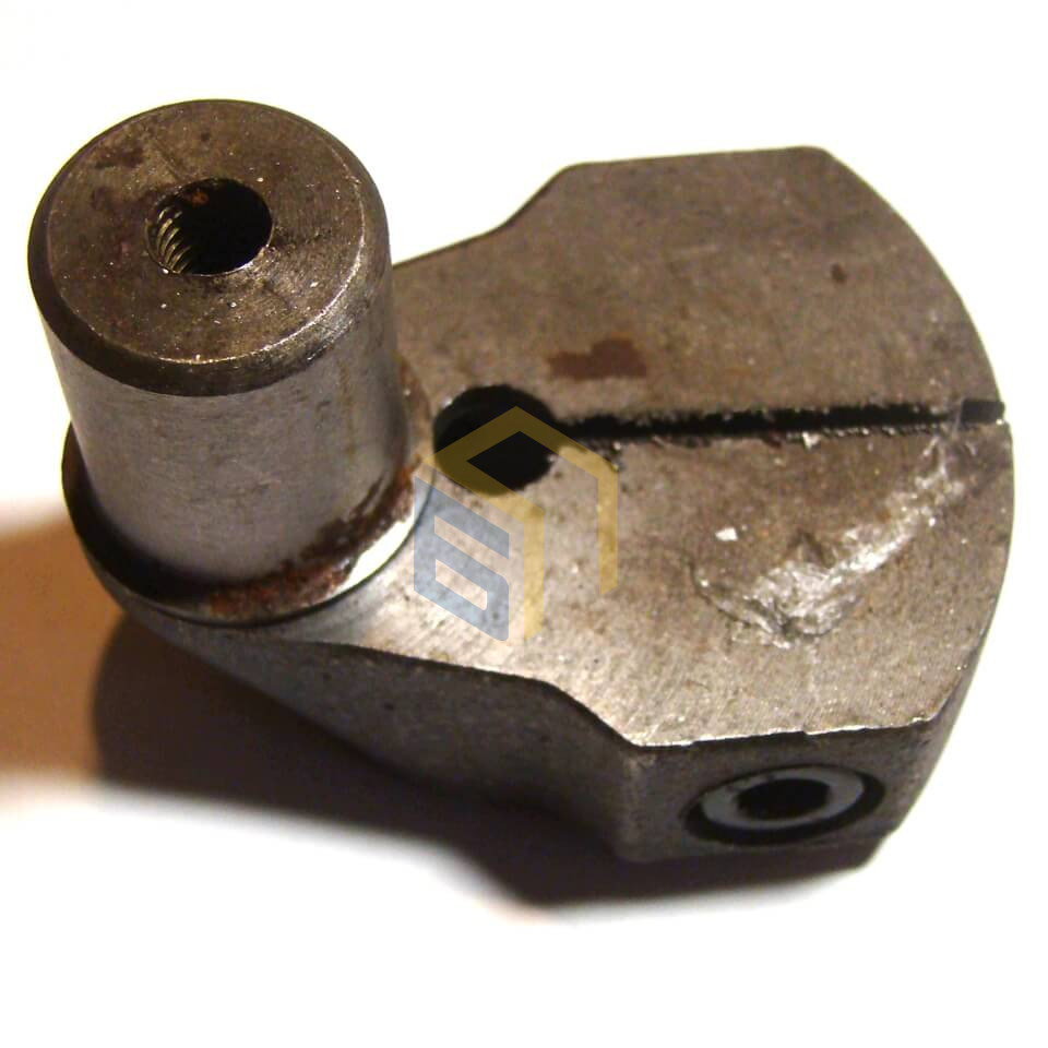 Колінвал компресора повітряного Werk VBM-50N (60601)