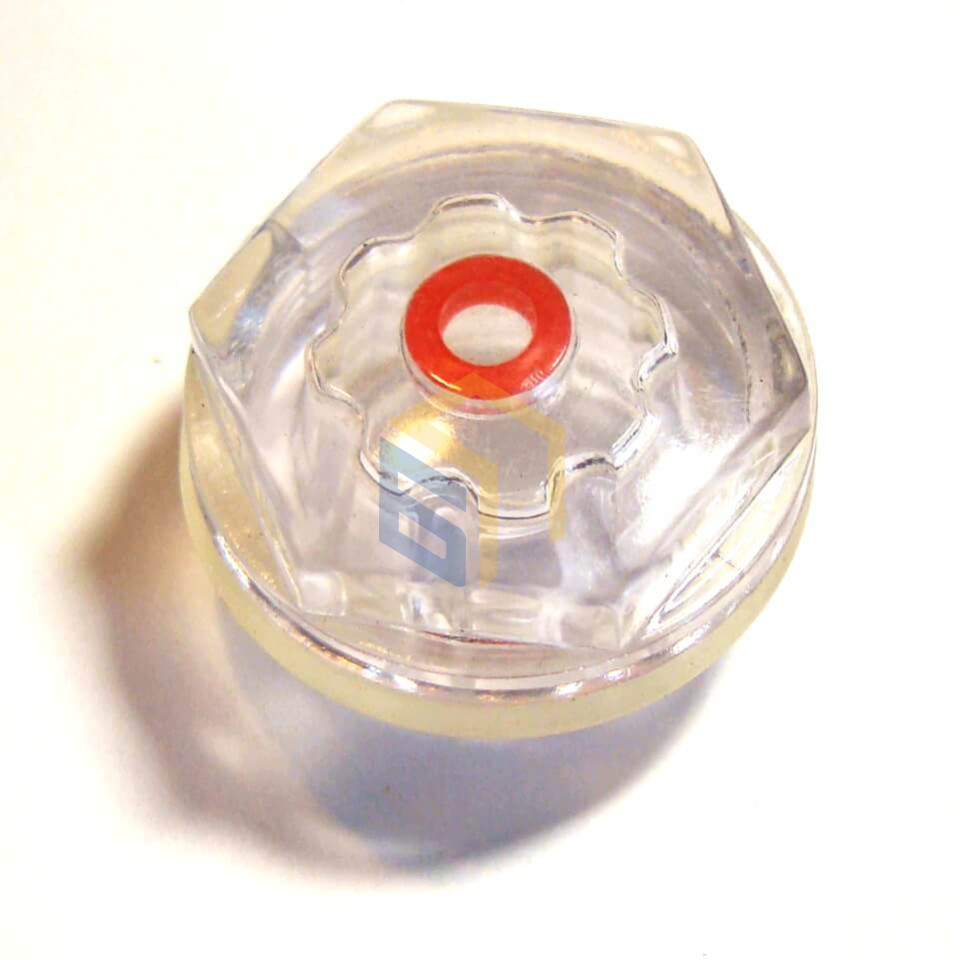 Индикатор уровня масла компрессора воздушного Werk VBM-50N (60603)