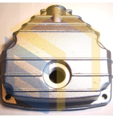 Крышка картера компрессора воздушного Werk VBM-50N (60604)