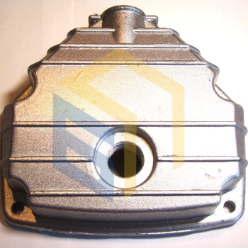 Кришка картера компресора повітряного Werk VBM-50N (60604)