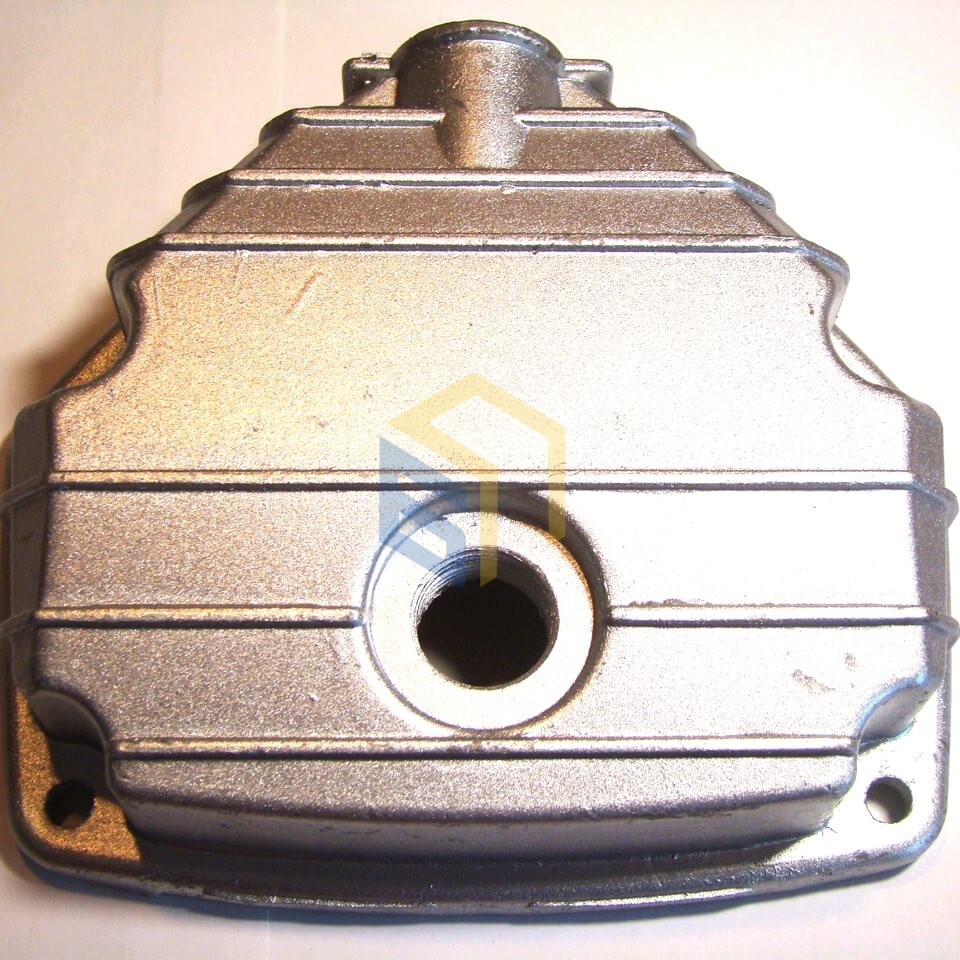 Кришка картера компресора повітряного Werk VBM-50N (60604)