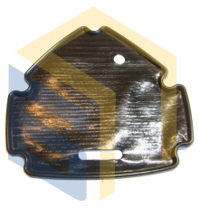 Прокладка компрессора воздушного Werk VBM-50N (60605)