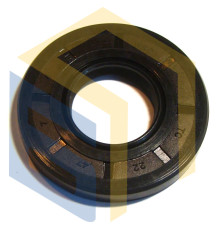 Сальник компрессора воздушного Werk VBM-50N (60606)