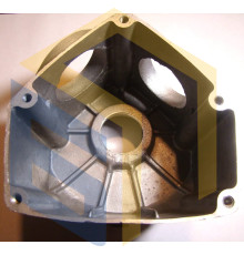 Картер компрессора воздушного Werk VBM-50N (60608)