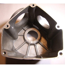 Картер компрессора воздушного Werk VBM-50N (60608)