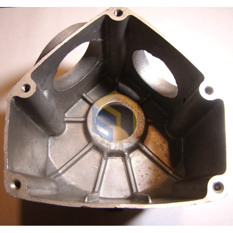 Картер компресора повітряного Werk VBM-50N (60608)