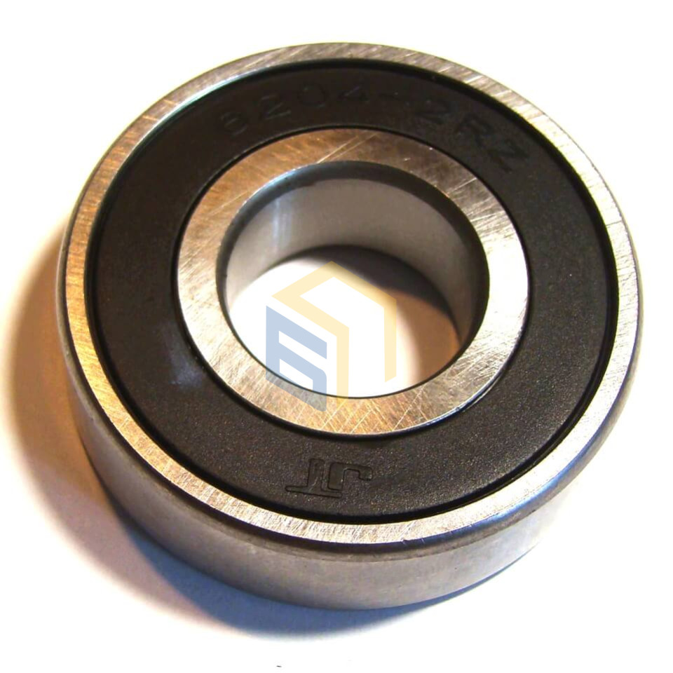 Підшипник 6204 компресора повітряного Werk VBM-50N (60611)