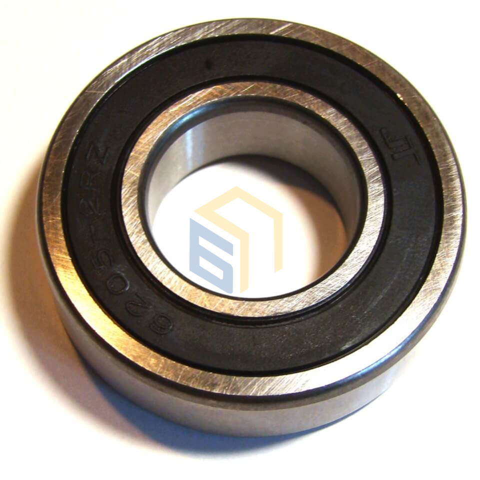 Підшипник 6205 компресора повітряного Werk VBM-50N (60612)