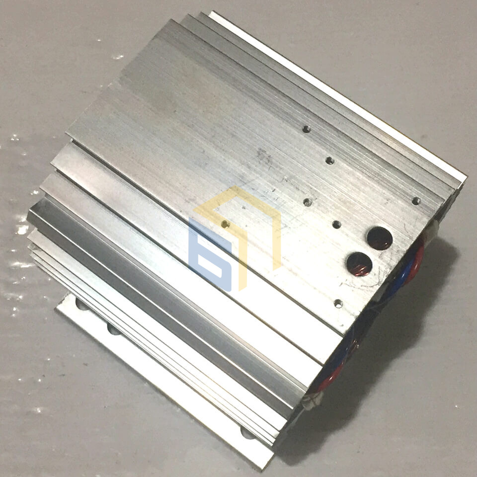 Статор компрессора воздушного Werk VBM-50N (60613)