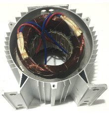 Статор компрессора воздушного Werk VBM-50N (60613)