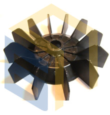 Крыльчатка компрессора воздушного Werk VBM-50N (60616)