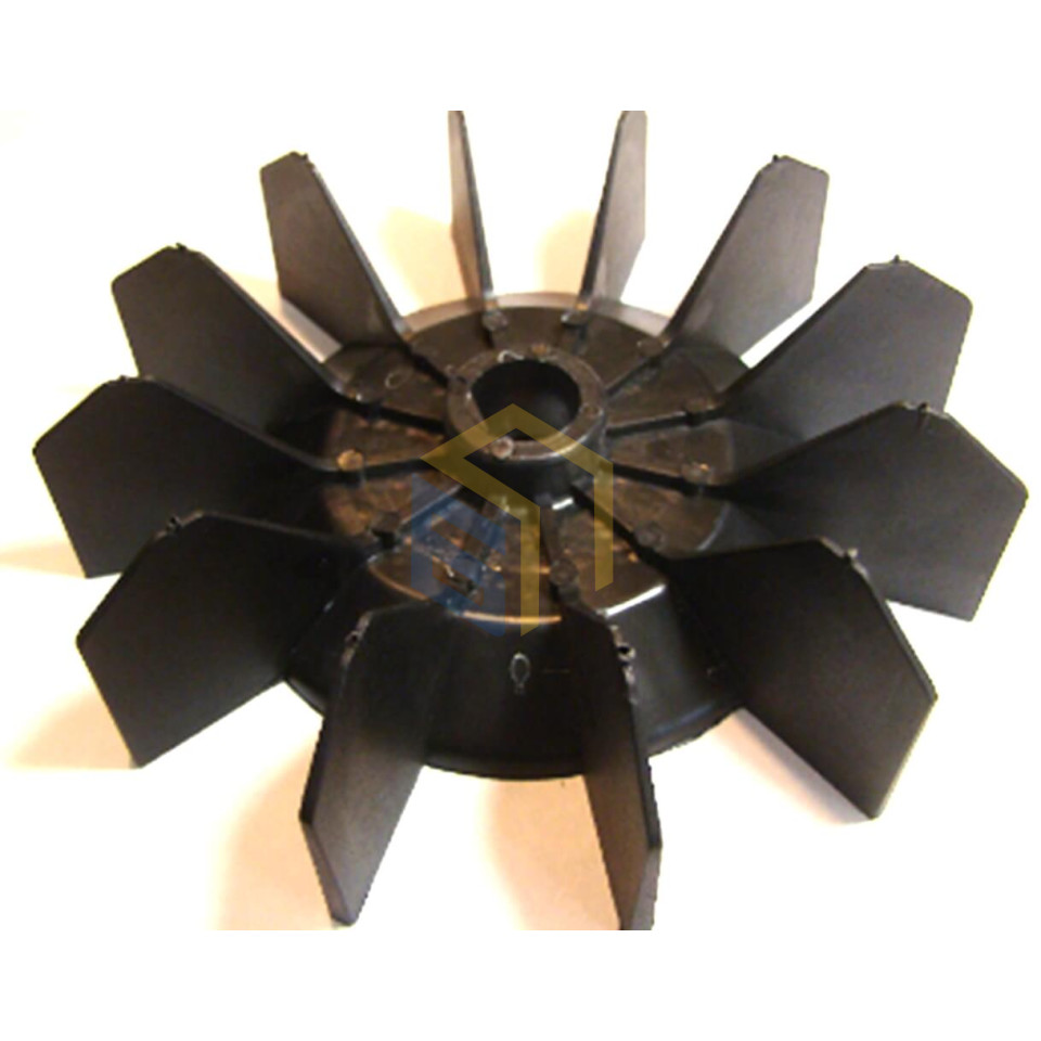 Крильчатка компресора повітряного Werk VBM-50N (60616)