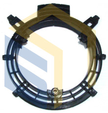 Крепление крышки компрессора воздушного Werk VBM-50N (60618)