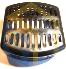 Кожух компрессора воздушного Werk VBM-50N (60620)