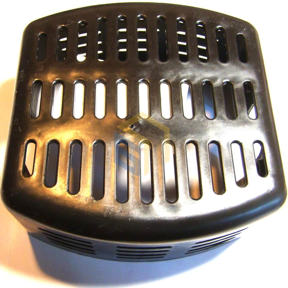 Кожух компресора повітряного Werk VBM-50N (60620)