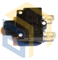 Реле тепловое компрессора воздушного Werk VBM-50N (60621)