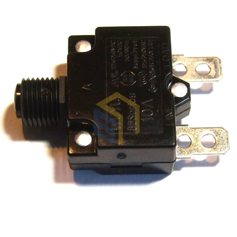 Реле теплове компресора повітряного Werk VBM-50N (60621)