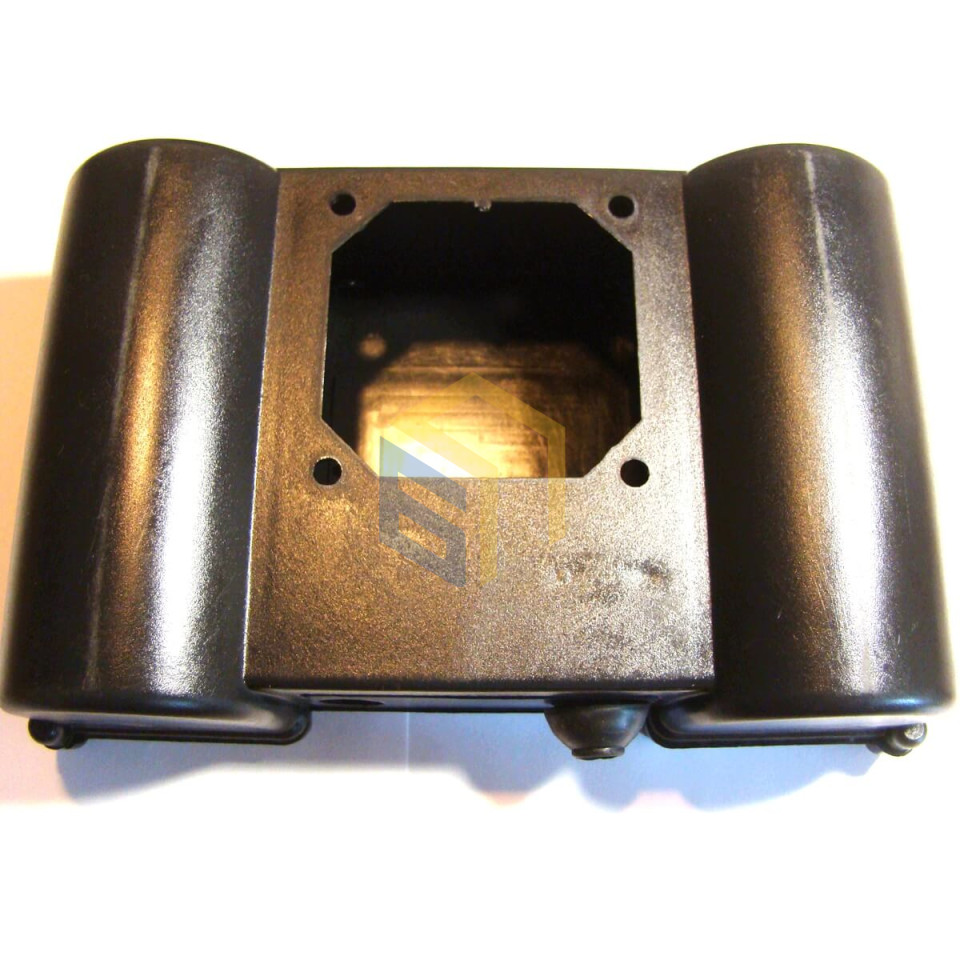 Коробка конденсаторів компресора повітряного Werk VBM-50N (60623)