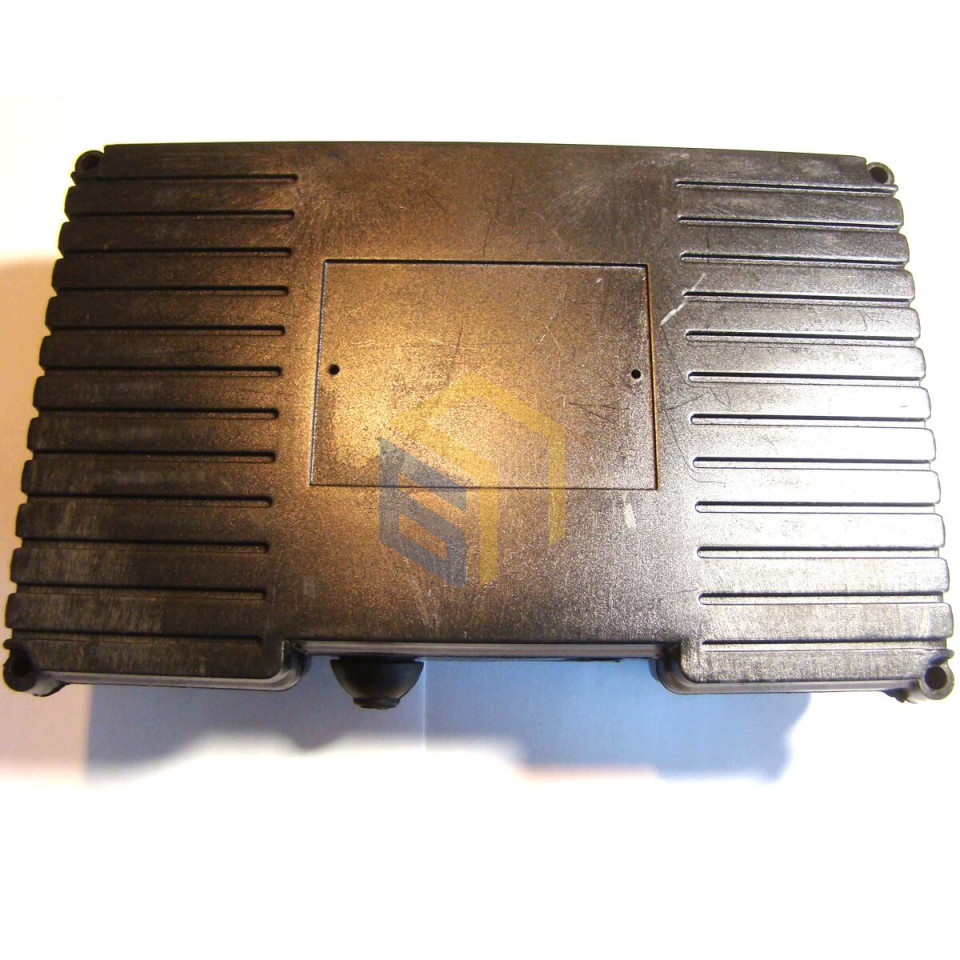 Коробка конденсаторів компресора повітряного Werk VBM-50N (60623)