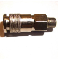 Муфта быстросъемная компрессора воздушного Werk VBM-50N (60624)