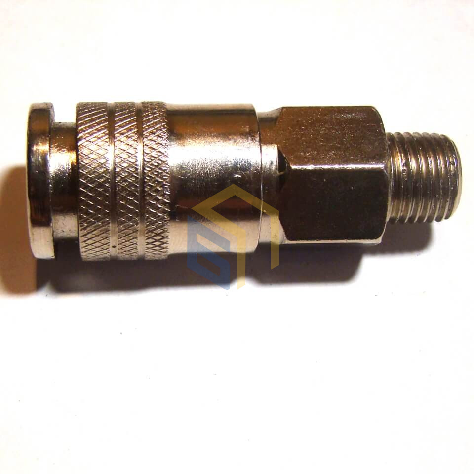 Муфта швидкоз'ємна компресора повітряного Werk VBM-50N (60624)