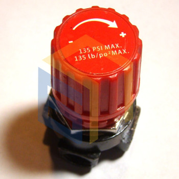 Редуктор компресора повітряного Werk VBM-50N (60627)