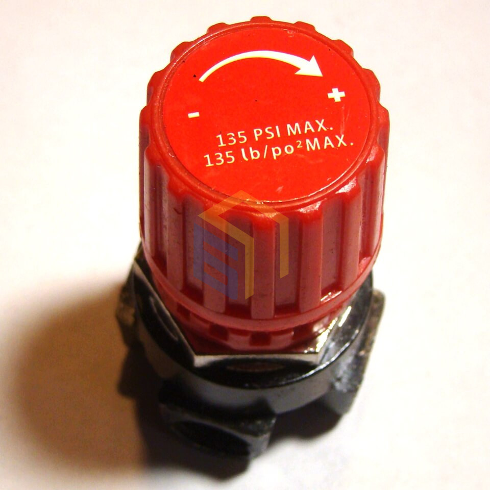 Редуктор компресора повітряного Werk VBM-50N (60627)