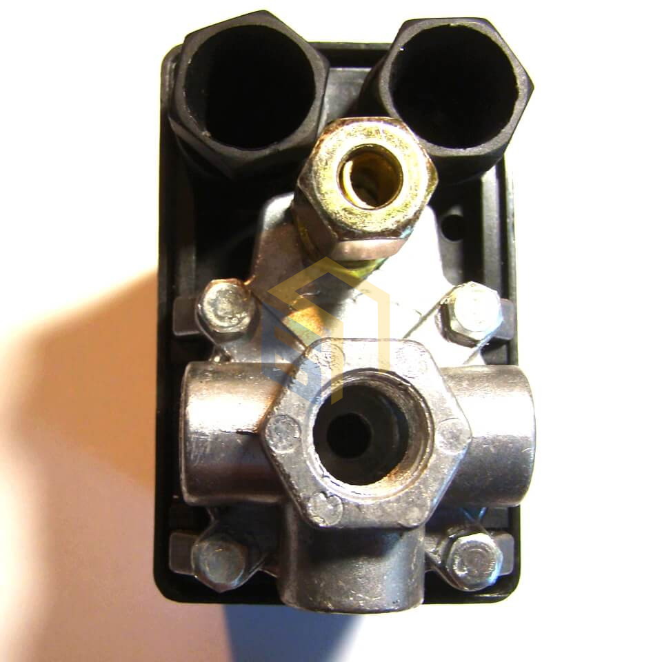 Реле тиску компресора повітряного Werk VBM-50N (60628)