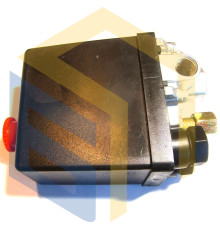 Реле давления компрессора воздушного Werk VBM-50N (60628)