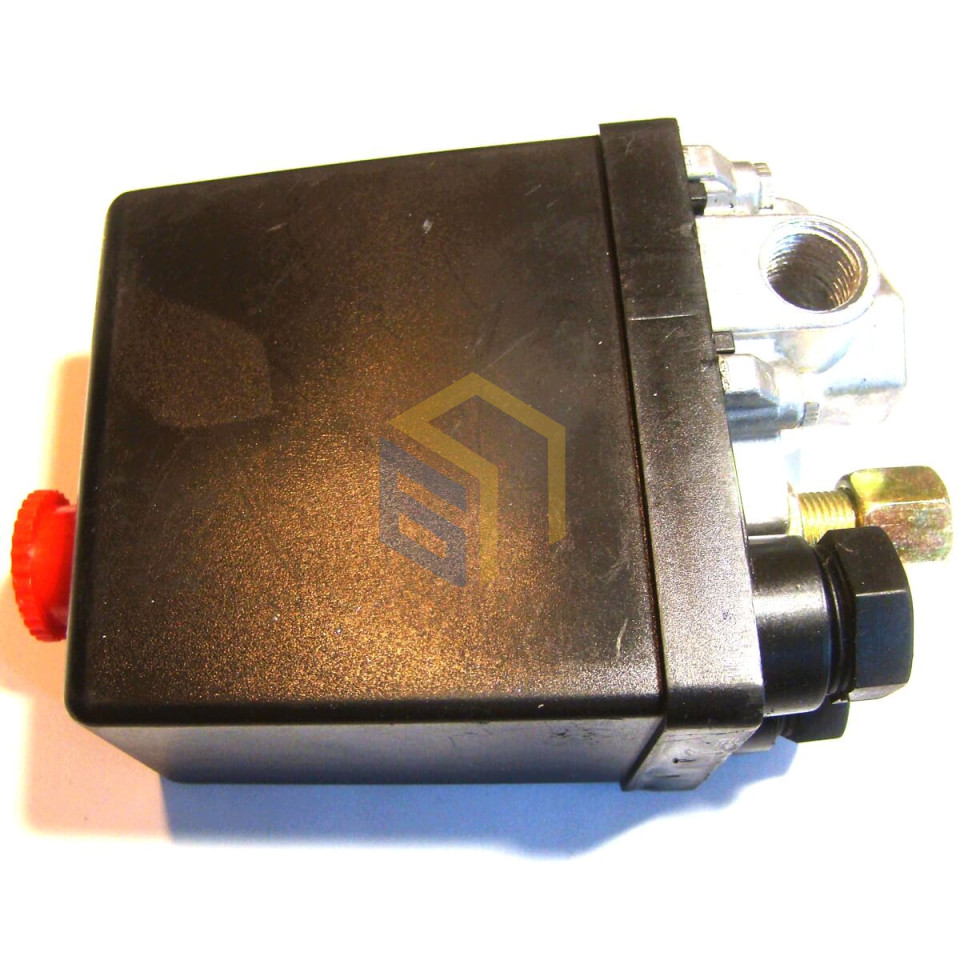 Реле тиску компресора повітряного Werk VBM-50N (60628)