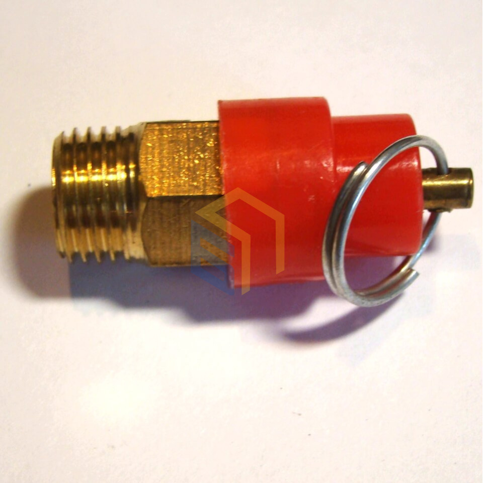 Клапан предохранительный компрессора воздушного Werk VBM-50N (60629)