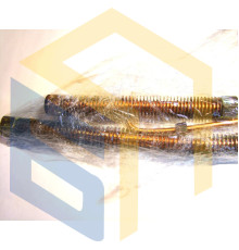 Трубки (комплект) компрессора воздушного Werk VBM-50N (60630)