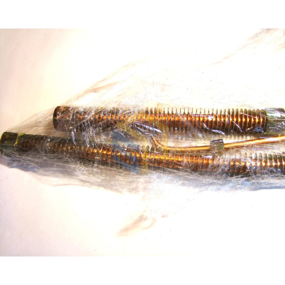 Трубки (комплект) компресора повітряного Werk VBM-50N (60630)