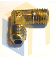 Переходник угловой компрессора воздушного Werk VBM-50N (60632)